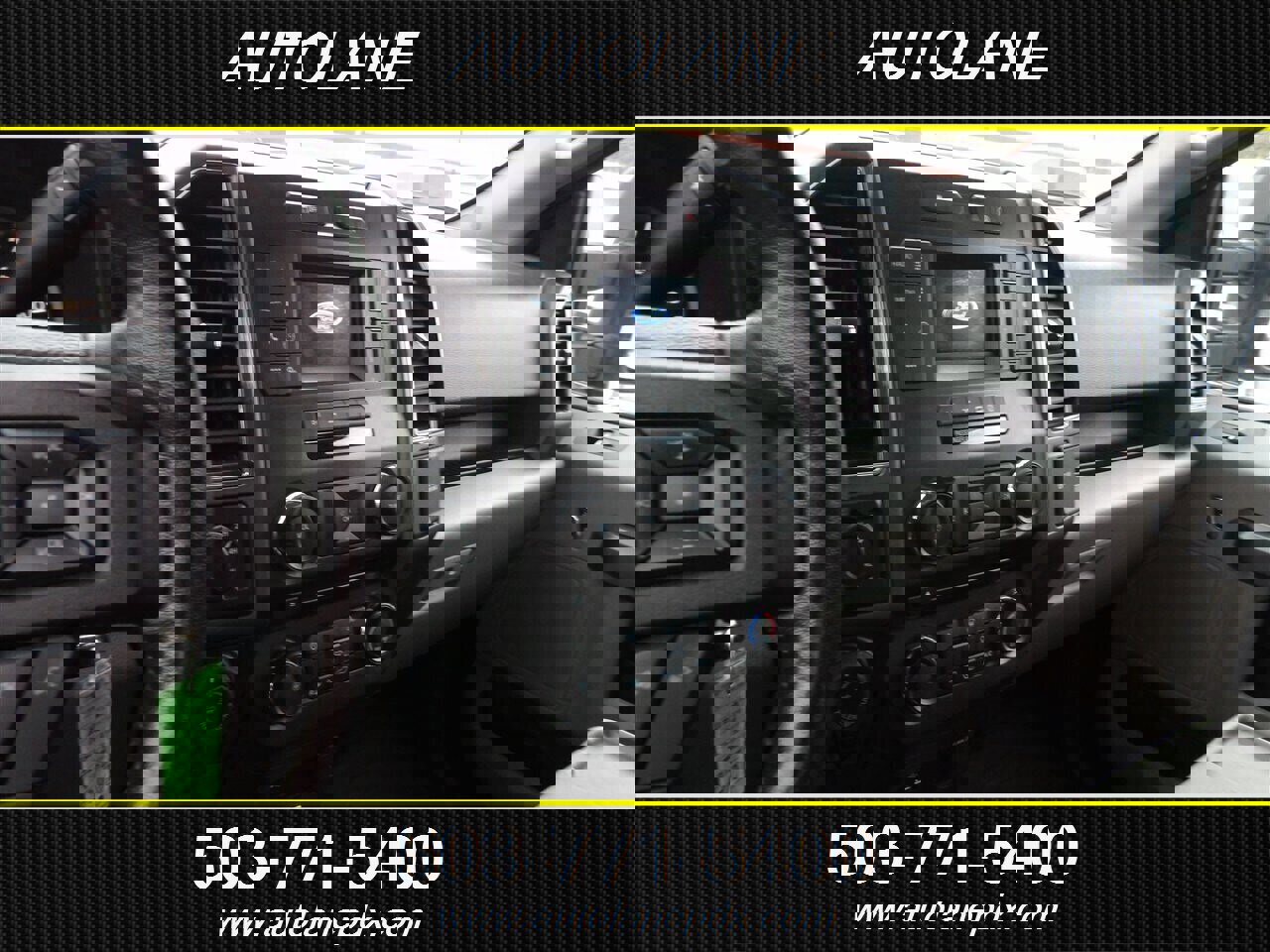 Used 2018 Ford F150 XLT w/ Equipment Group 301A Mid image 10