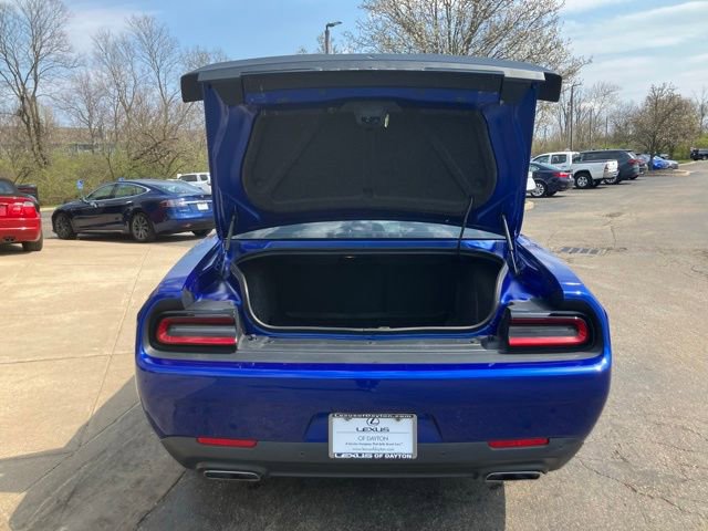Used 2019 Dodge Challenger R/T Scat Pack image 27