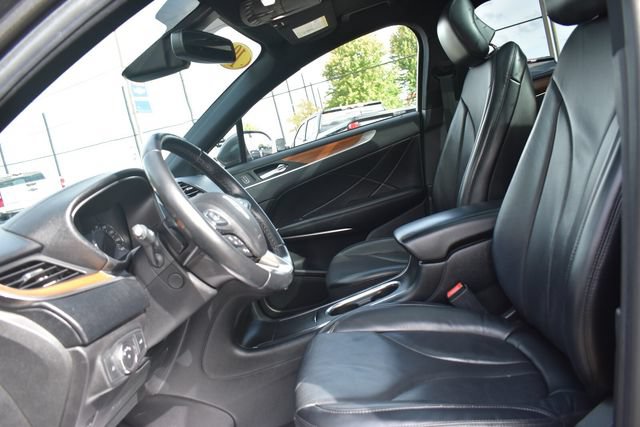Used 2019 Lincoln MKC Reserve AWD/4WD image 24
