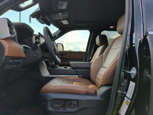 New 2026 Toyota Sequoia 4WD image 11