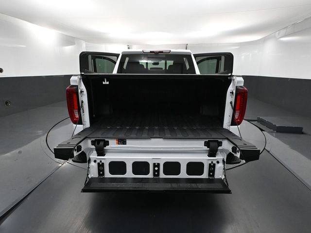 Used 2024 GMC Sierra 1500 Denali Ultimate image 50