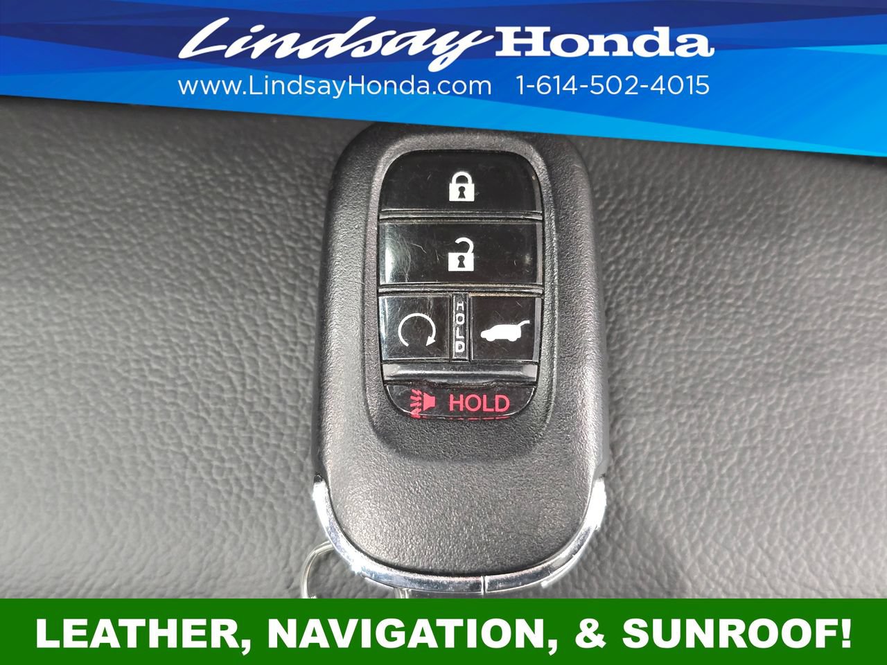Used 2023 Honda CR-V Sport Touring image 23