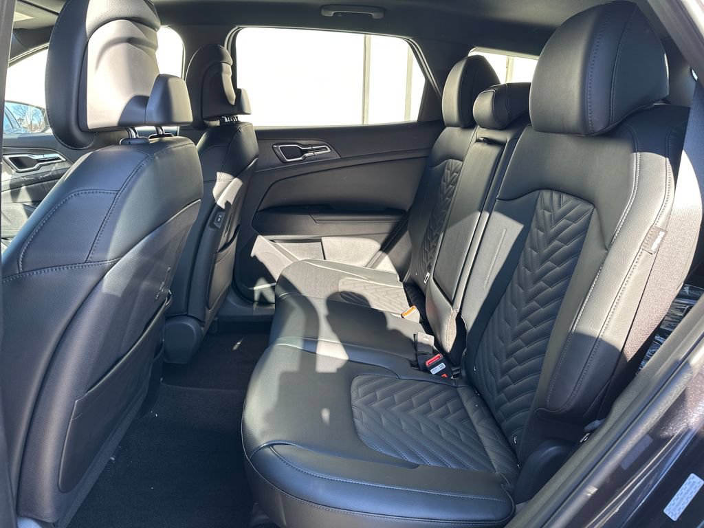 New 2026 Kia Sportage X-Line w/ X-Line Premium Package AWD/4WD image 18
