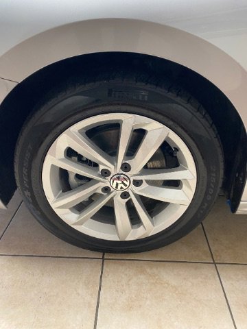 Used 2020 Volkswagen Passat 2.0T S image 29