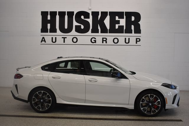 New 2026 BMW 228i xDrive w/ Premium Package AWD/4WD image 2