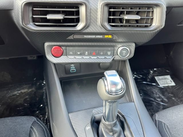 New 2026 Ford Mustang Coupe w/ Bronze Appearance Package RWD image 23