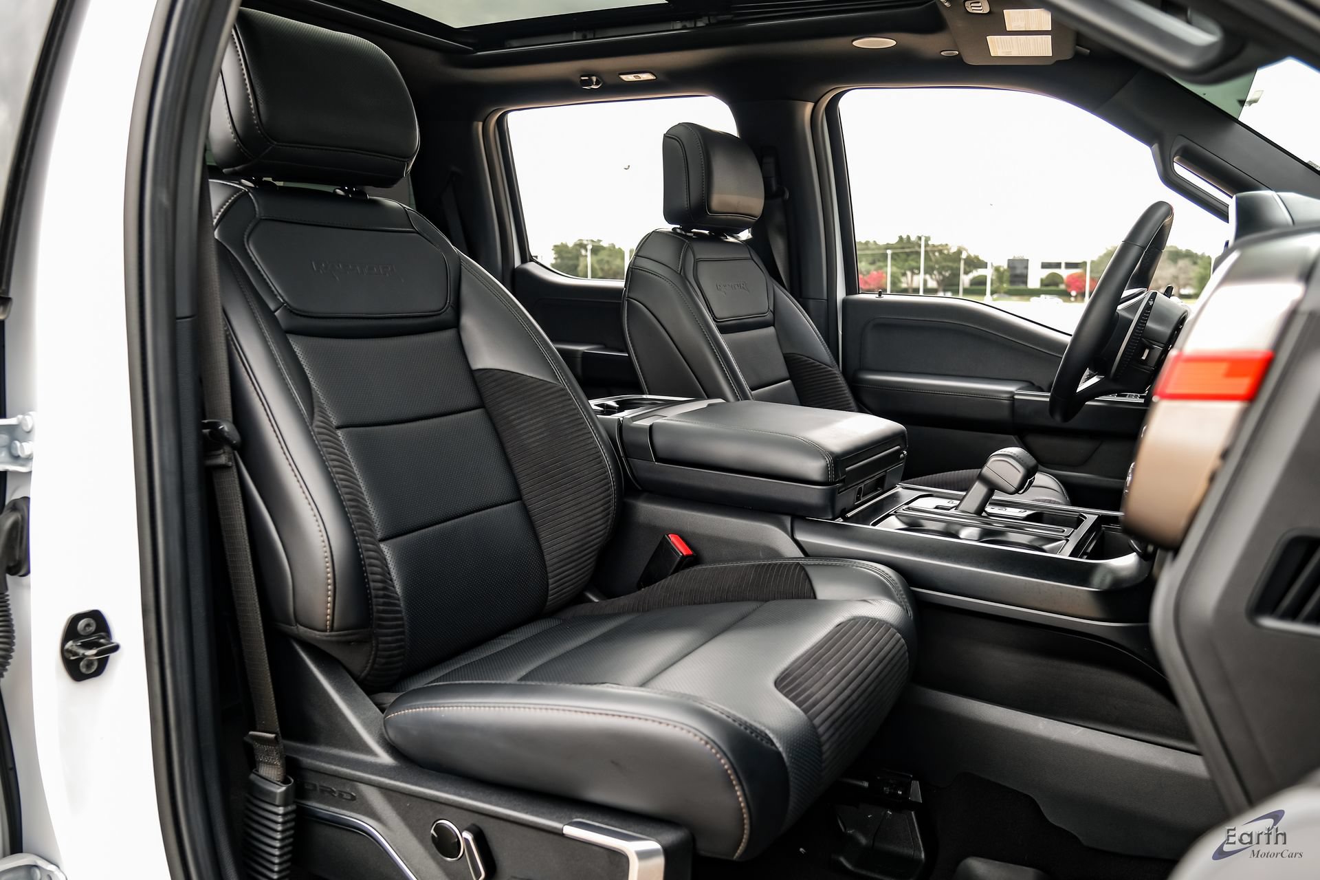Used 2023 Ford F150 Raptor w/ Raptor 37 Performance Package AWD/4WD image 52