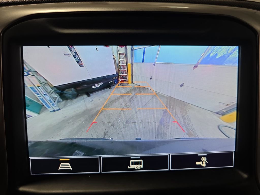 Used 2022 Chevrolet Silverado 1500 LTZ w/ Max Trailering Package image 22