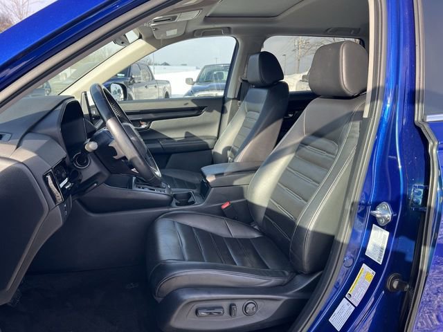 Used 2023 Honda CR-V EX-L image 15