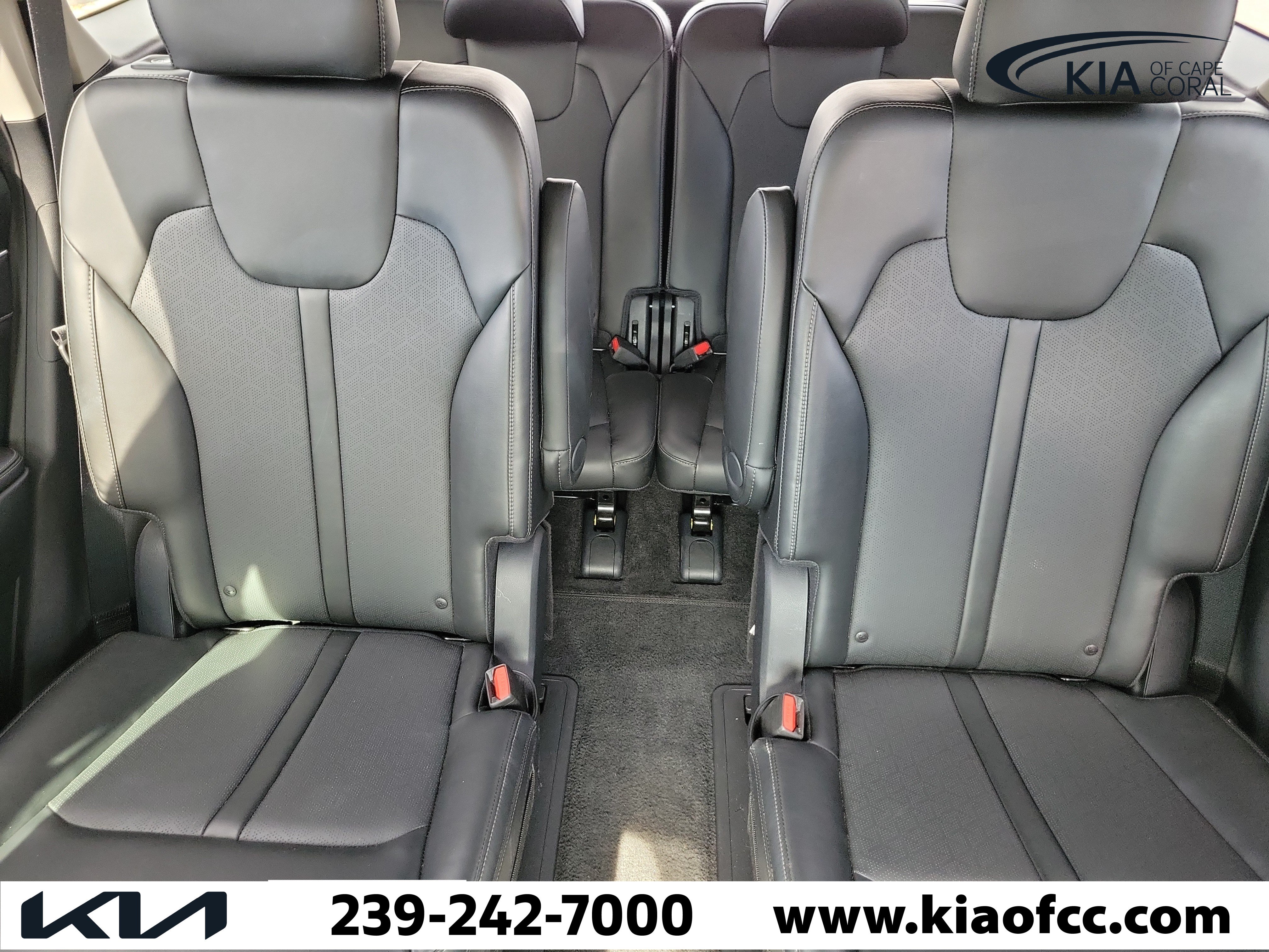 Used 2021 Kia Sorento SX AWD/4WD image 30