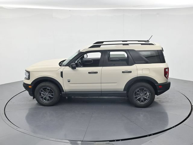 Used 2024 Ford Bronco Sport Big Bend AWD/4WD image 46