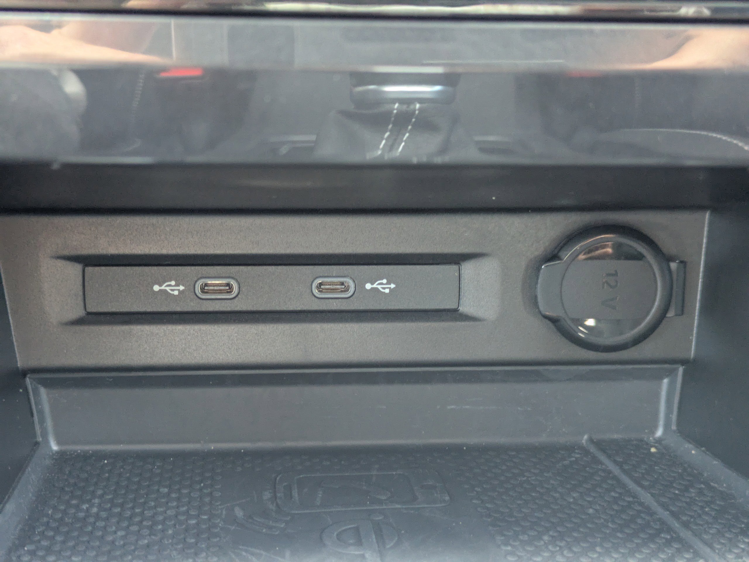 Certified 2023 Volkswagen Tiguan SE FWD image 23