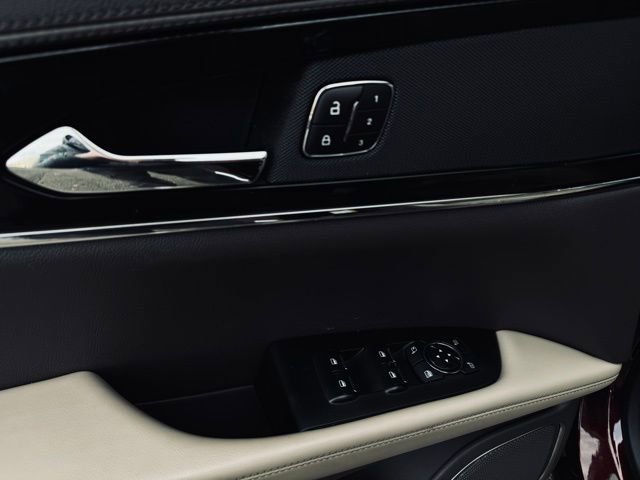 Certified 2023 Lincoln Nautilus AWD w/ Premium Package image 15