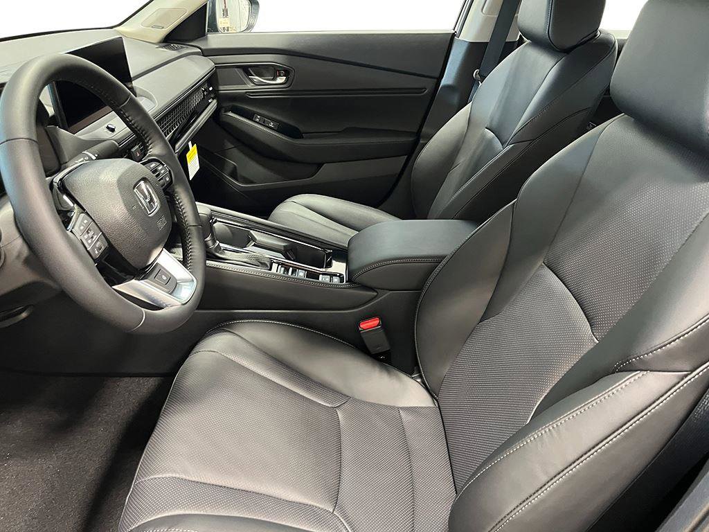 New 2026 Honda Accord Touring image 14