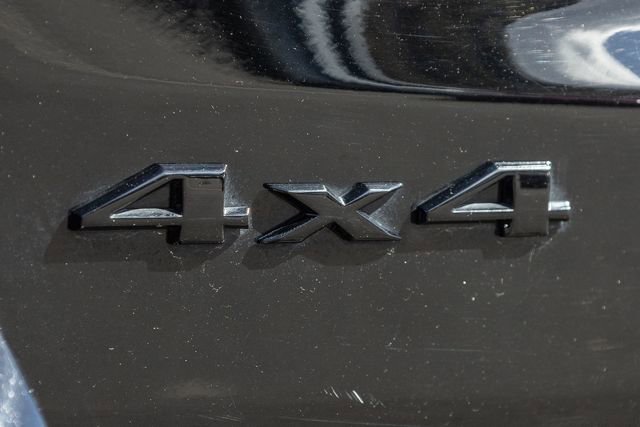 Used 2021 Jeep Grand Cherokee Laredo X image 5