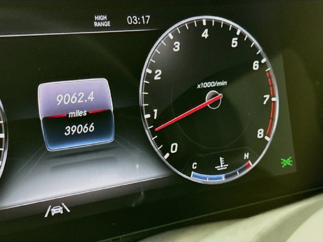 Used 2023 Mercedes-Benz G 550 image 13