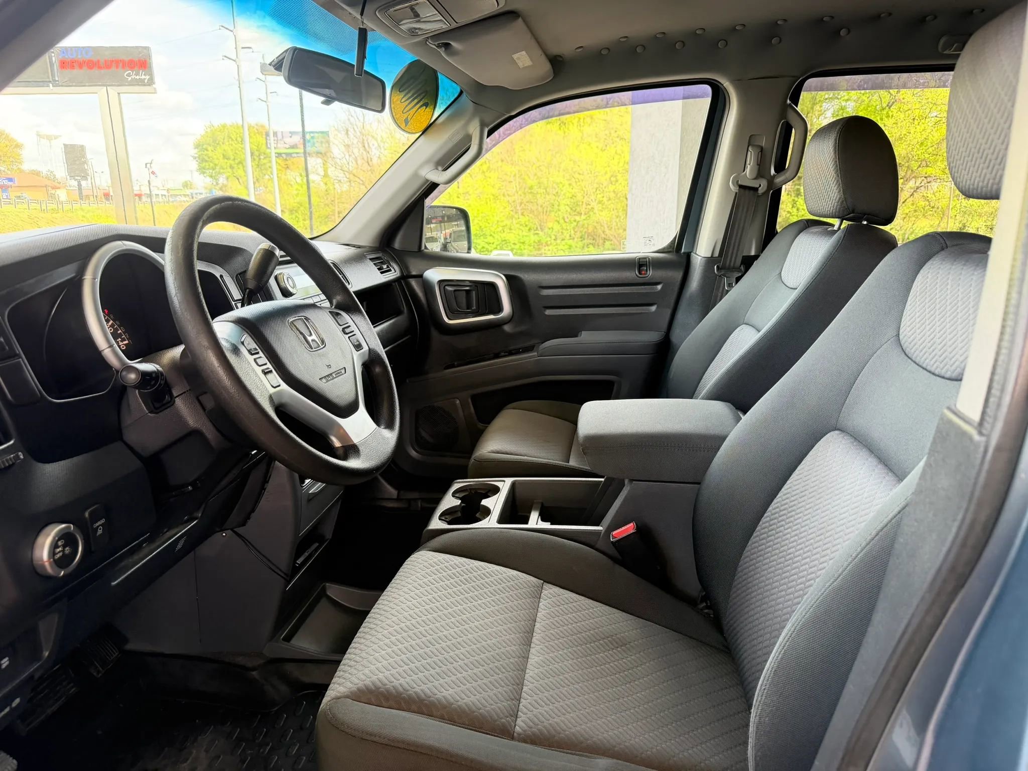 Used 2006 Honda Ridgeline RTS image 7