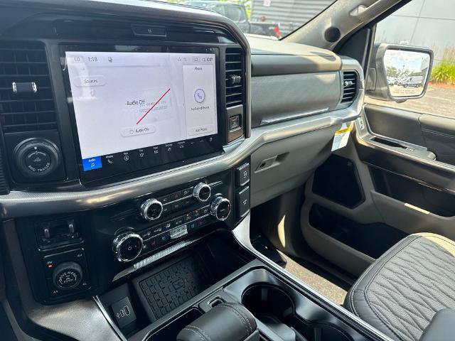 New 2026 Ford F150 Platinum w/ Equipment Group 703A Plus AWD/4WD image 38