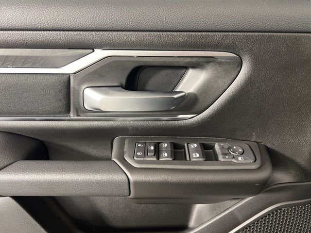 New 2026 RAM 1500 Big Horn image 24