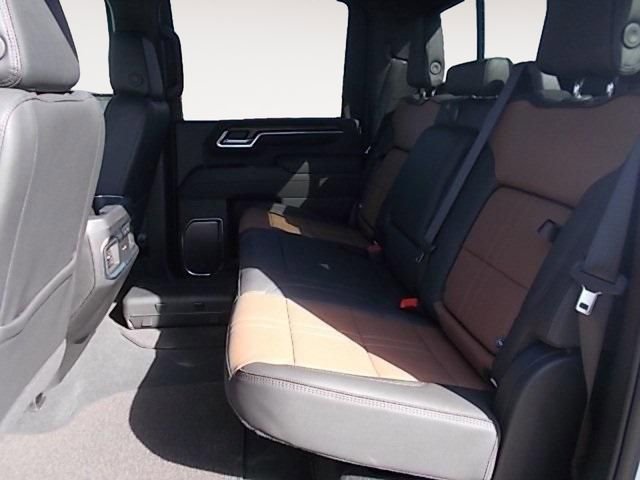 New 2025 Chevrolet Silverado 3500 High Country w/ High Country Premium Package image 14