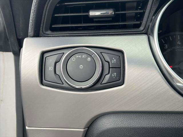 Used 2018 Ford Mustang Premium image 22