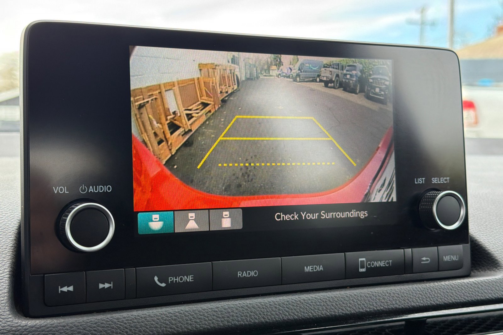 Used 2023 Honda Civic Sport image 17