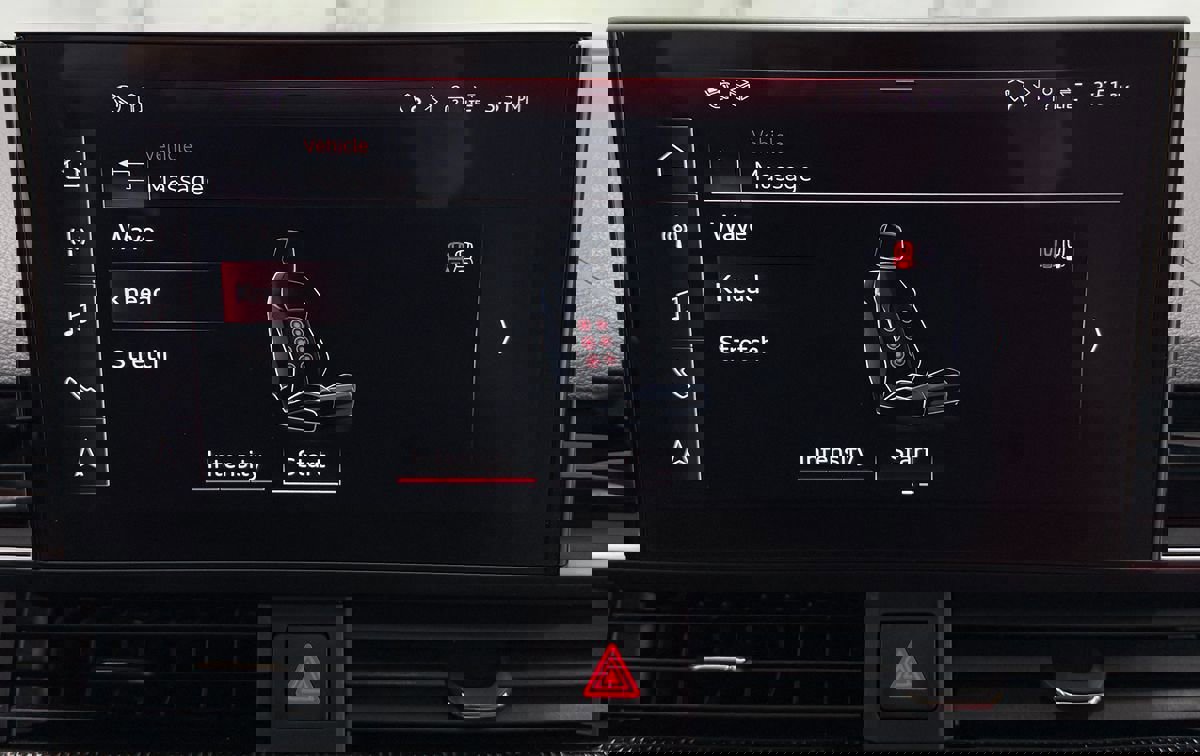 Used 2022 Audi S5 Premium Plus w/ Premium Plus Package image 30