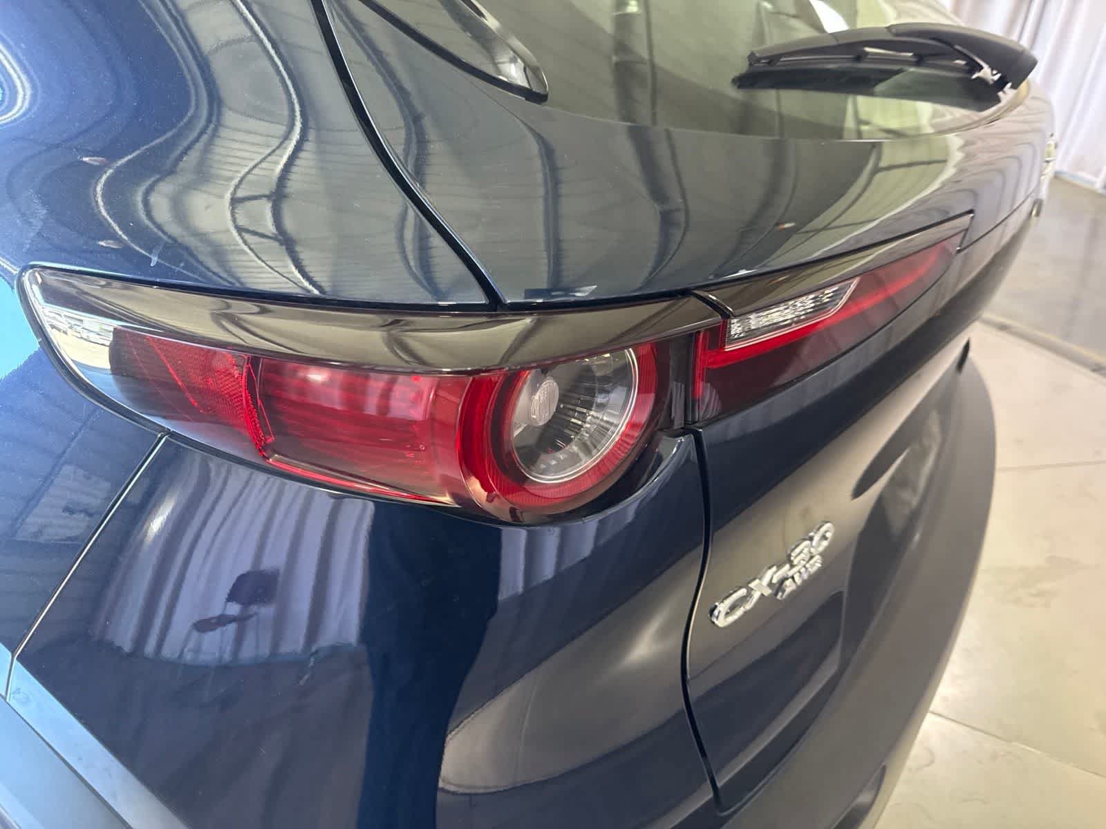 Used 2023 MAZDA CX-30 AWD 2.5 S image 12