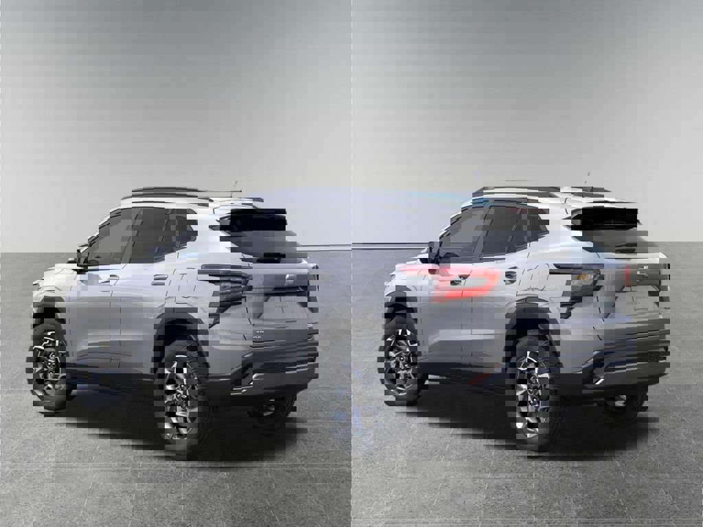 New 2026 Chevrolet Trax LT w/ Driver Confidence Package image 33