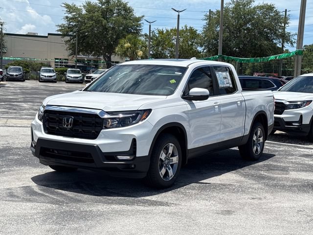 New 2026 Honda Ridgeline RTL image 13