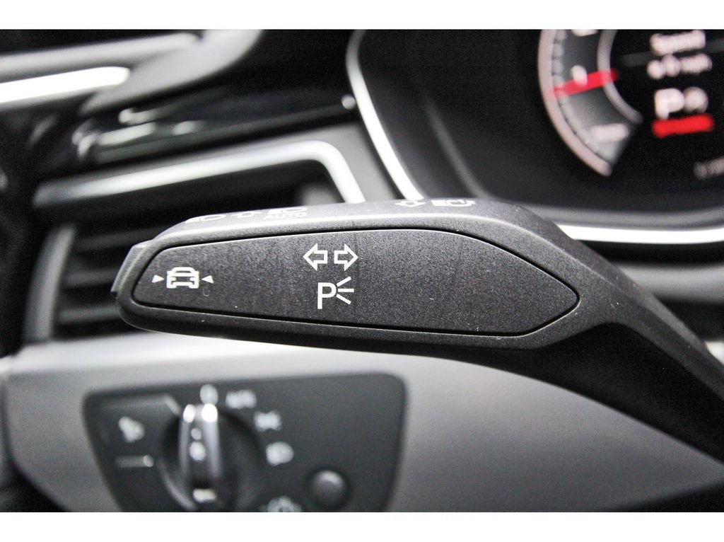 Used 2024 Audi A5 2.0T Premium Plus AWD/4WD image 16