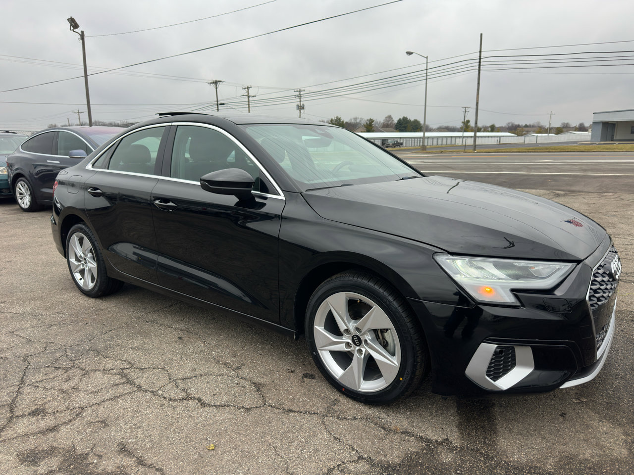 Used 2022 Audi A3 2.0T Premium image 15