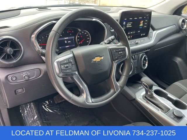 Used 2024 Chevrolet Blazer LT w/ Convenience Package image 10