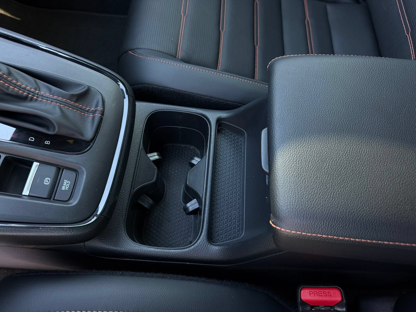 Used 2024 Honda CR-V Sport Touring image 19
