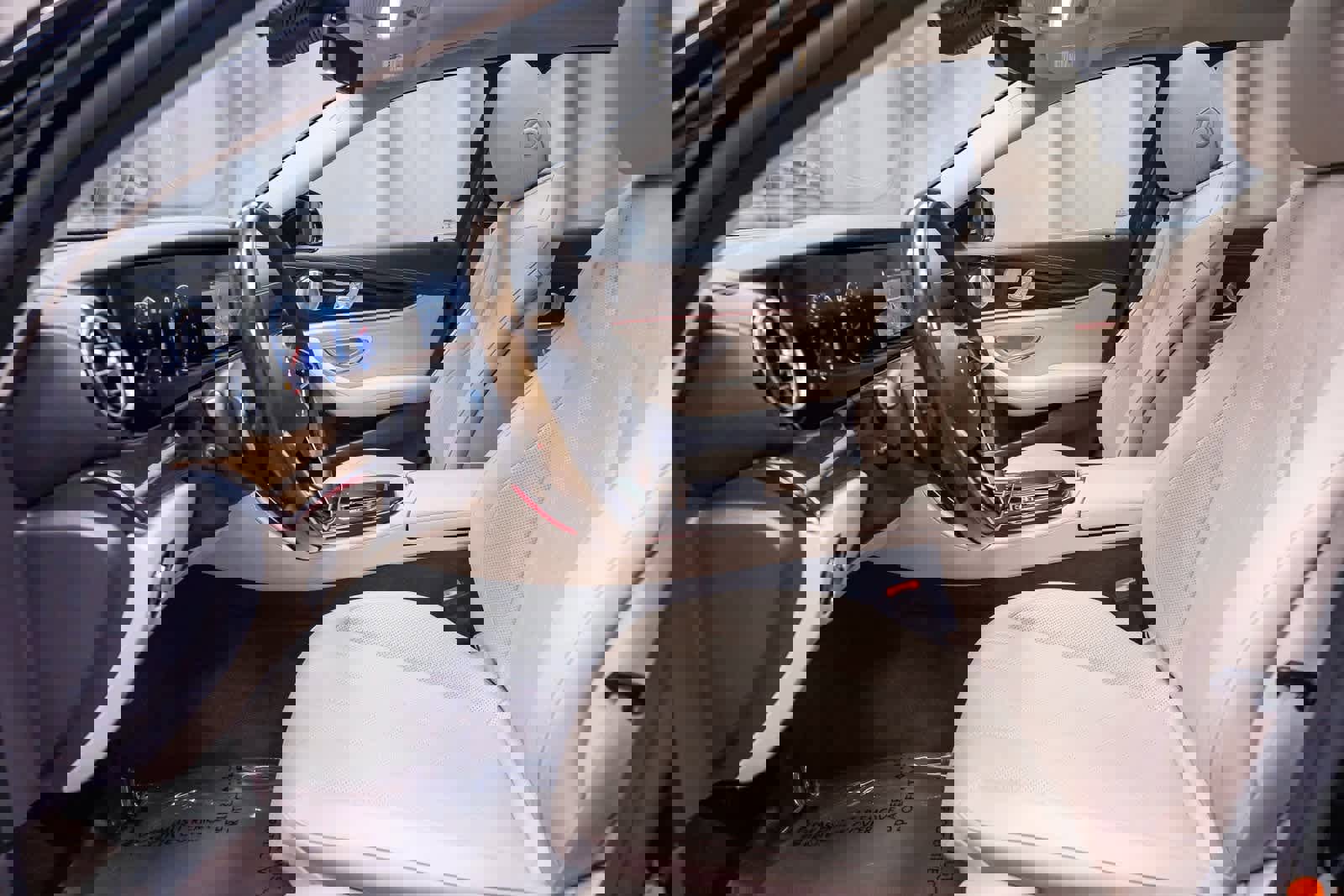 Certified 2022 Mercedes-Benz E 350 E 350 image 20