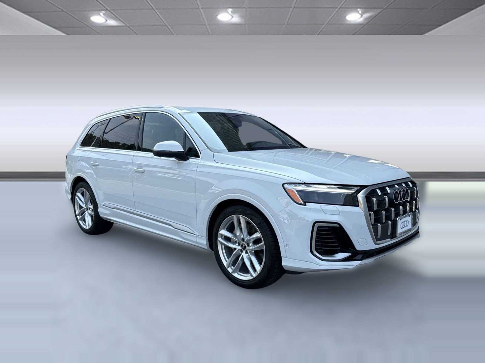 New 2025 Audi Q7 3.0T Premium Plus image 7
