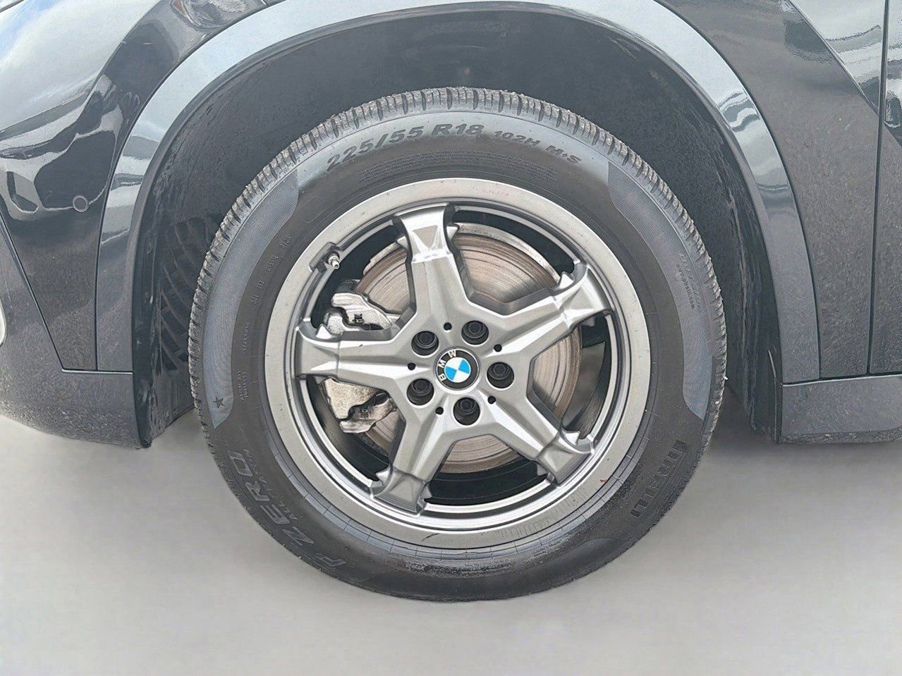 Certified 2025 BMW X1 xDrive28i AWD/4WD image 43