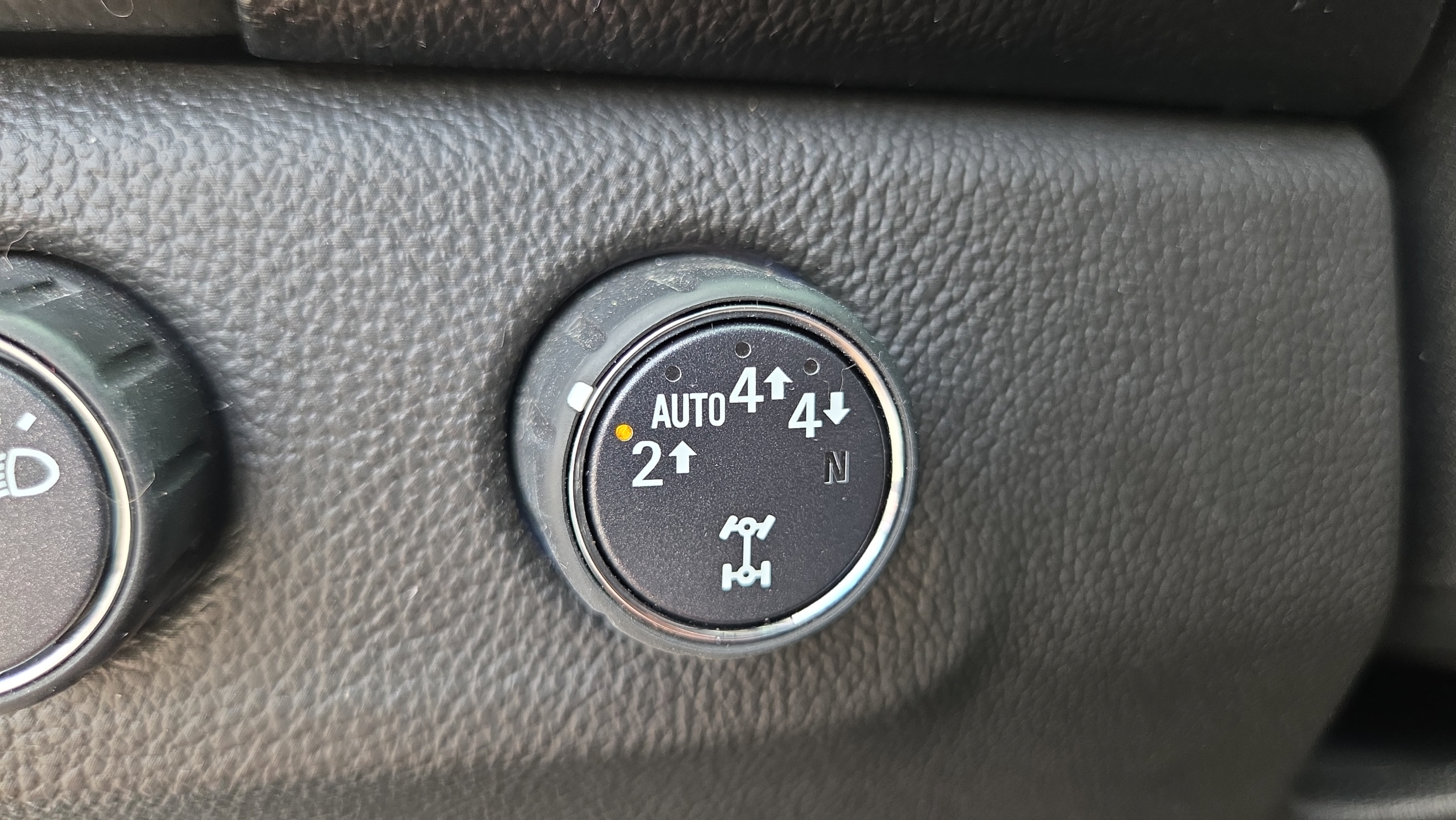 Used 2019 GMC Canyon Denali AWD/4WD image 27