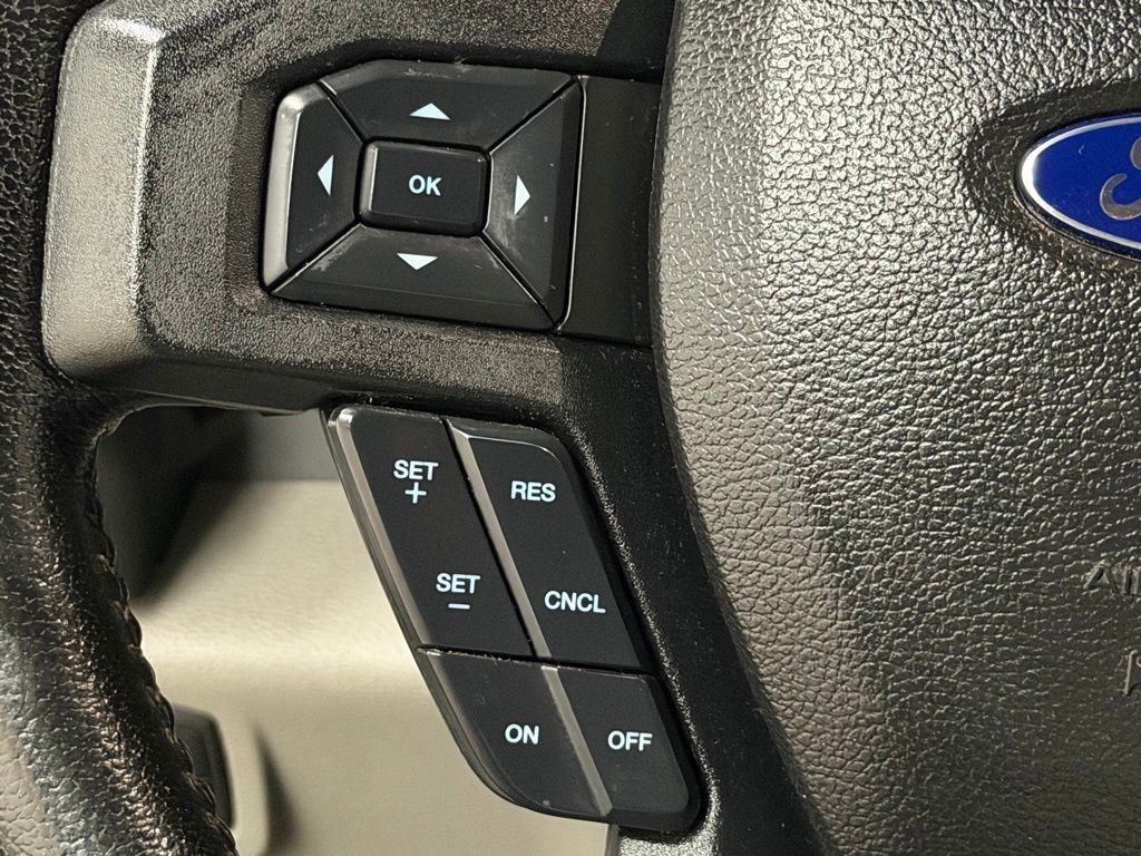 Used 2016 Ford F150 XLT w/ Equipment Group 302A Luxury image 42