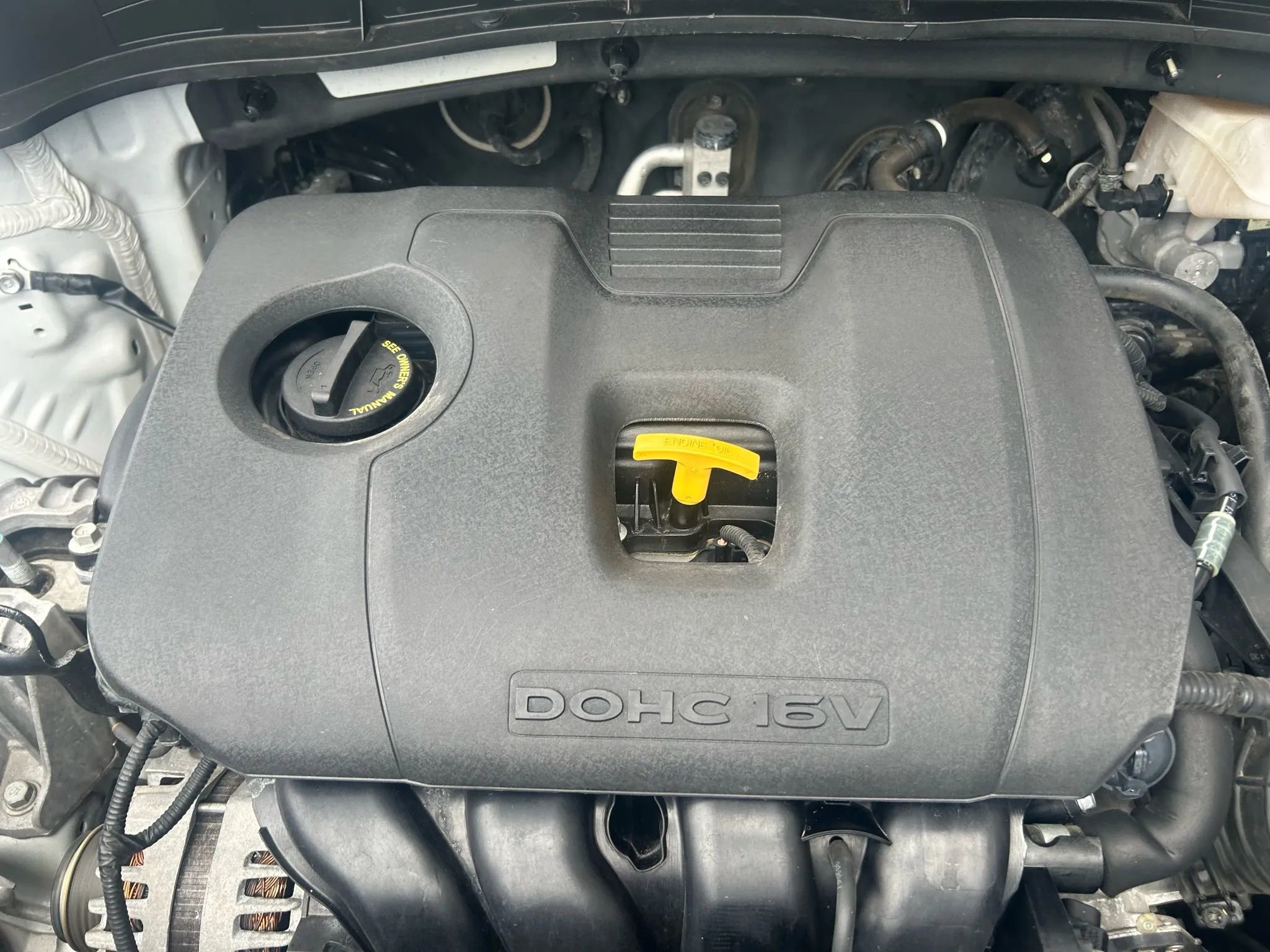 Used 2020 Kia Soul LX image 18