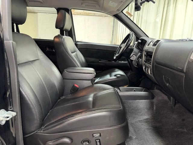 Used 2008 Chevrolet Colorado LT w/ LT Preferred Equipment Group AWD/4WD image 21