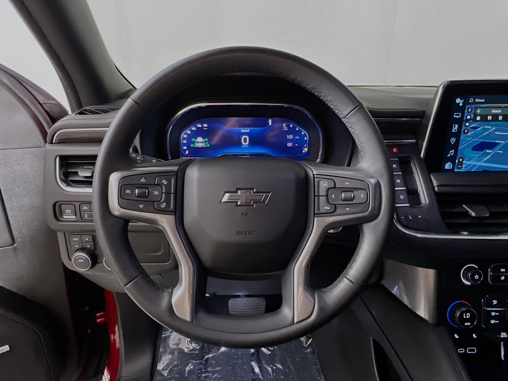 Used 2023 Chevrolet Tahoe Z71 w/ Luxury Package image 18