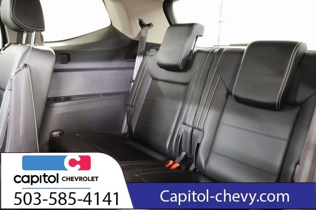 Used 2023 Volkswagen Atlas SE image 30