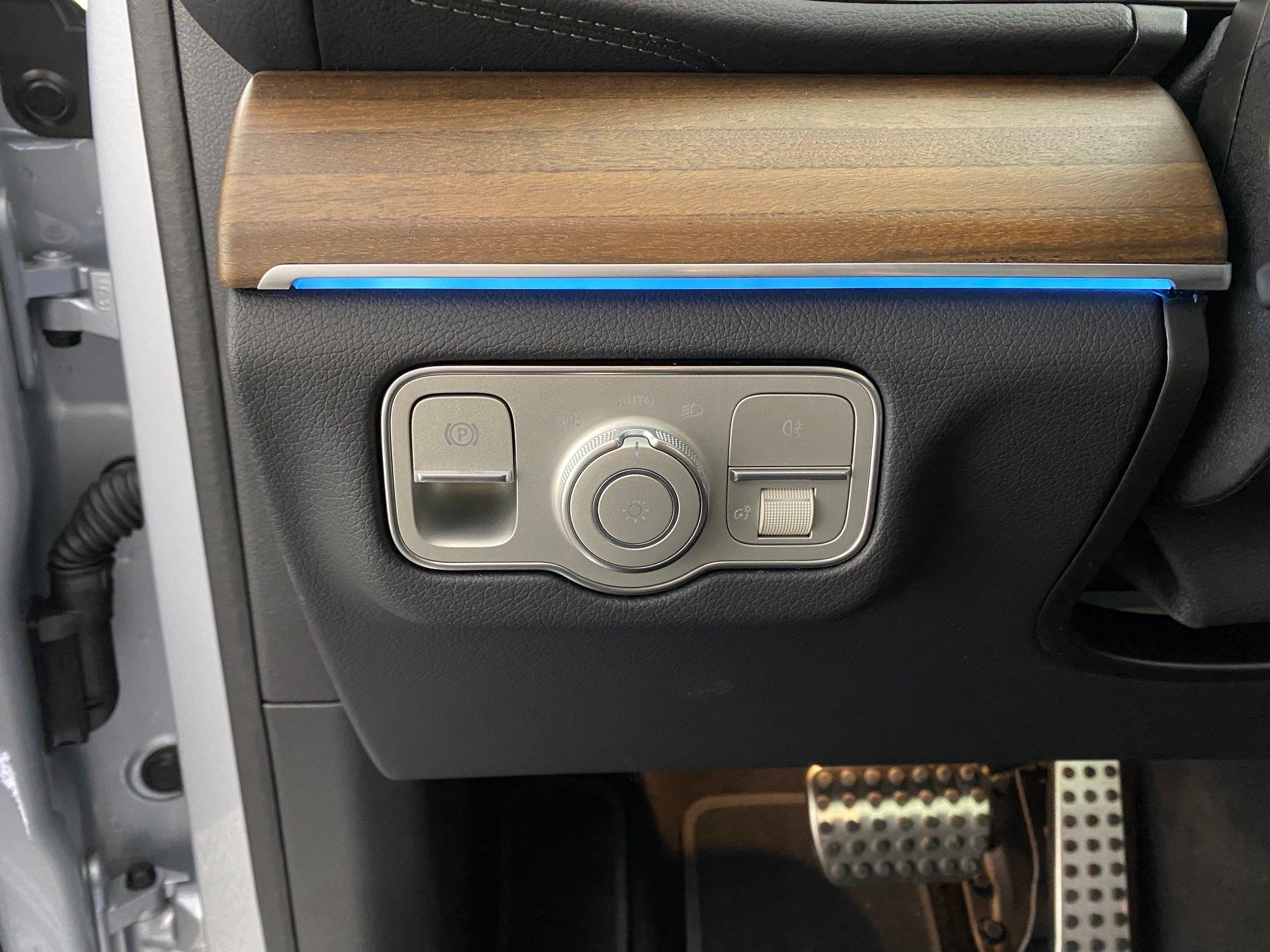 Certified 2025 Mercedes-Benz GLS 450 4MATIC image 18