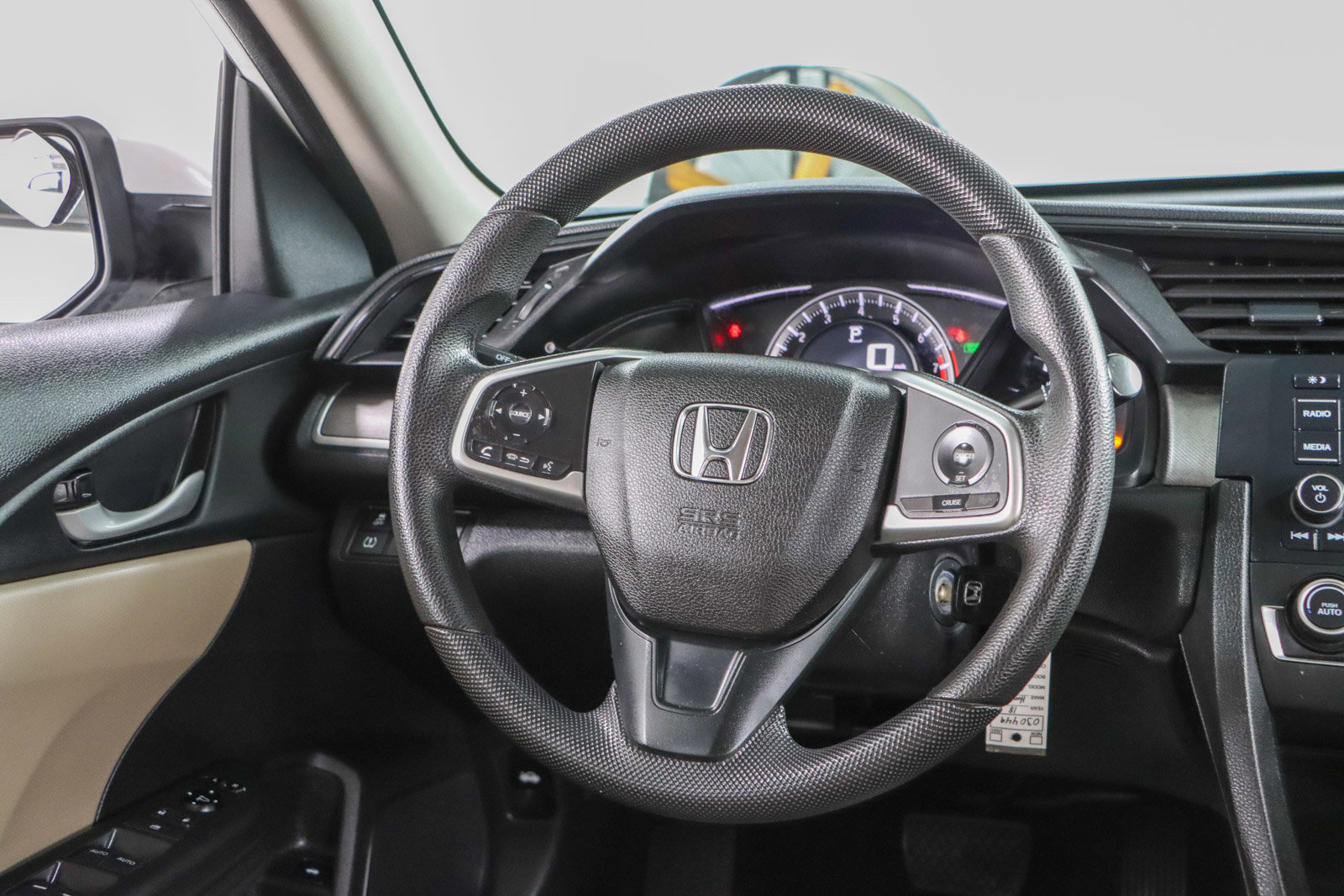 Used 2018 Honda Civic LX image 12