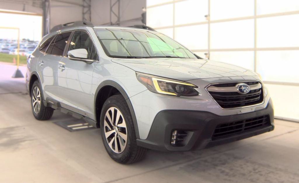 Used 2021 Subaru Outback Premium