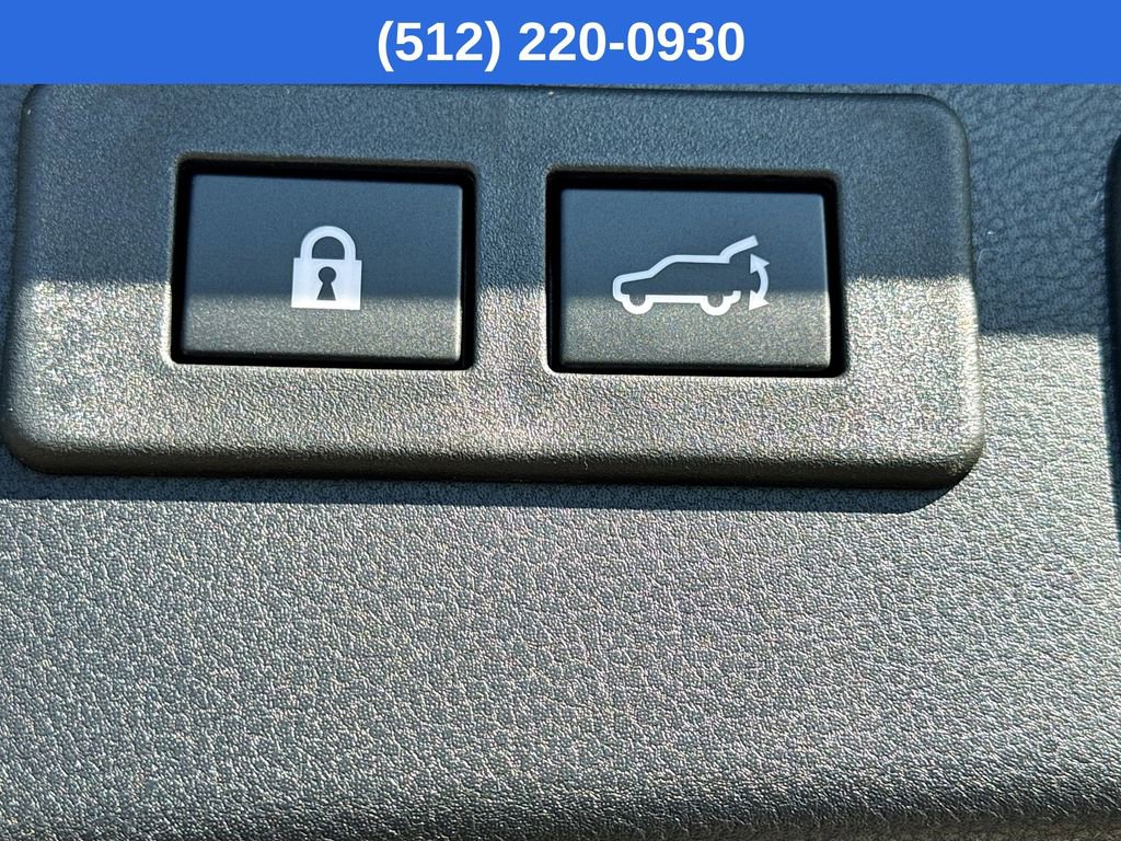 New 2026 Subaru Forester Premium AWD/4WD image 34