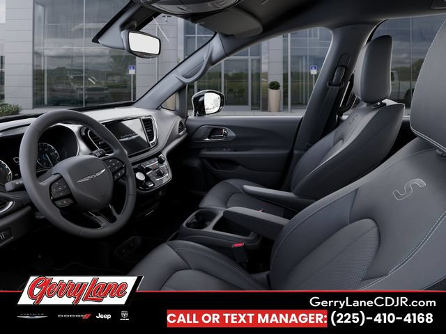 New 2026 Chrysler Pacifica Select w/ S Appearance Package FWD image 22