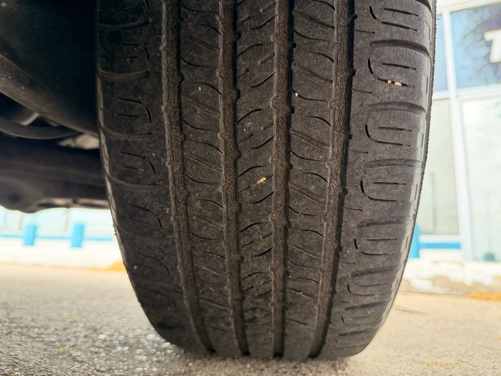 Used 2016 Honda Civic LX image 11