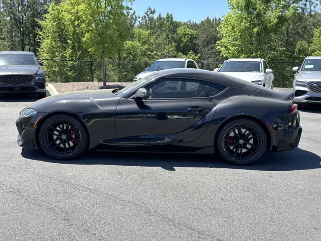 Used 2021 Toyota Supra A91 Edition w/ Driver Assist Package image 4